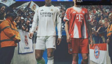 EA FC 26 ile Futbol Tutkusunu Yaşamak: Türkçe Spiker Keyfi