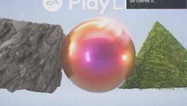 EA Play Live 2021: Yeni Oyunlar ve Sürprizlerle Dolu Bir Etkinlik Bekliyoruz!