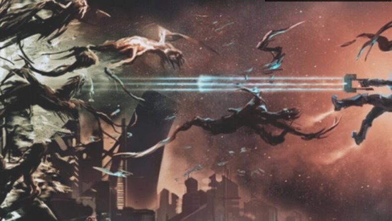 EA Play Live’da Yeni Dead Space Duyurusu Bekleniyor!