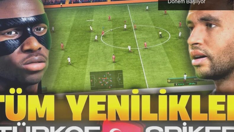 EA Sports FC 26: Futbol Tutkunları İçin Yeni Bir Dönem Başlıyor