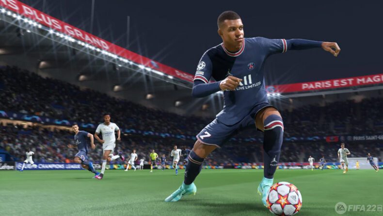 EA Sports’un Futbol Dünyasındaki Yenilikleri: Gerçeklik mi, Sadece Statü mü?