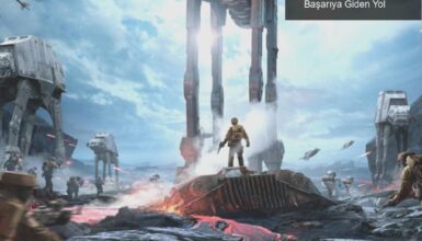 EA’nın Star Wars Oyun Stratejisi: Tek Oyunculu Başarıya Giden Yol