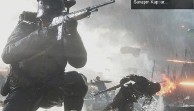 EA’nın Yeni Mobil FPS Oyunu: Battlefield Mobile ile Savaşın Kapılarını Aralayın