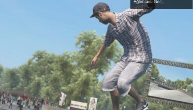 EA’nin Yeni Skate Oyunu: PC Kullanıcıları İçin Kaykay Eğlencesi Geri Dönüyor!