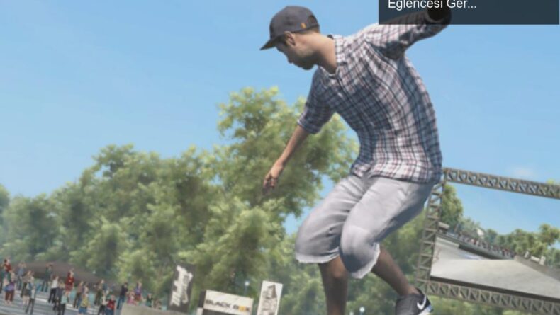EA’nin Yeni Skate Oyunu: PC Kullanıcıları İçin Kaykay Eğlencesi Geri Dönüyor!