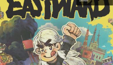 Eastward: Piksel Sanatında Estetik ve Diyalog Sıkıntısı