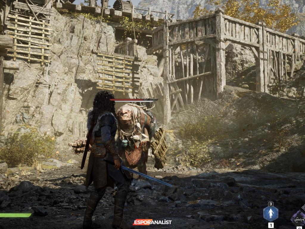 Echoes of the End: Görsel Bir Şölen Ancak Temel Oynanış Eksiklikleriyle Yüzleşiyor
