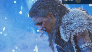 Echoes of the End: Görsel Bir Şölen Ancak Temel Oynanış Eksiklikleriyle Yüzleşiyor