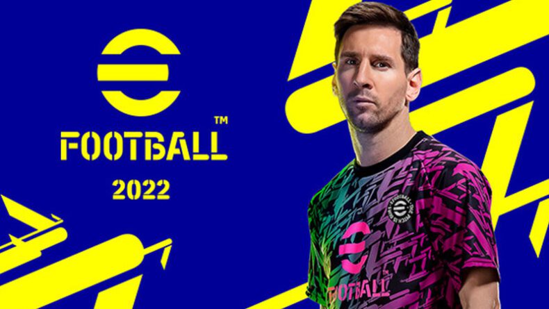 eFootball 2022’de Belirsizlikler ve Merakla Beklenen Güncellemeler