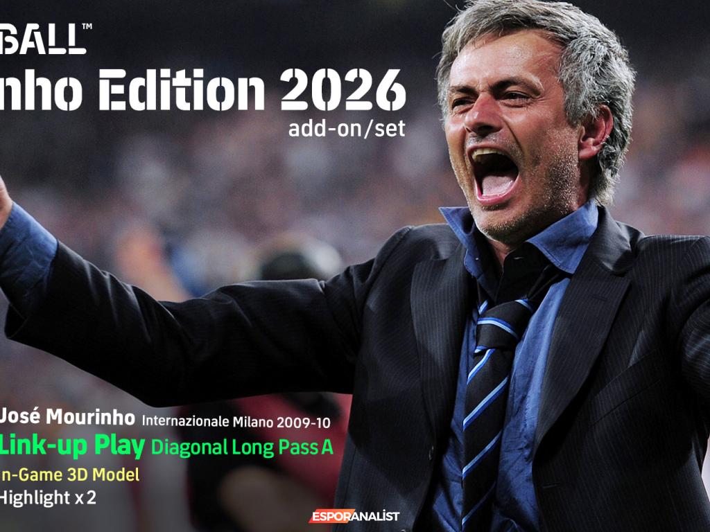 eFootball™ Yeni Sezon Güncellemesi: Yenilikler ve Ödüllerle Dolu Heyecan