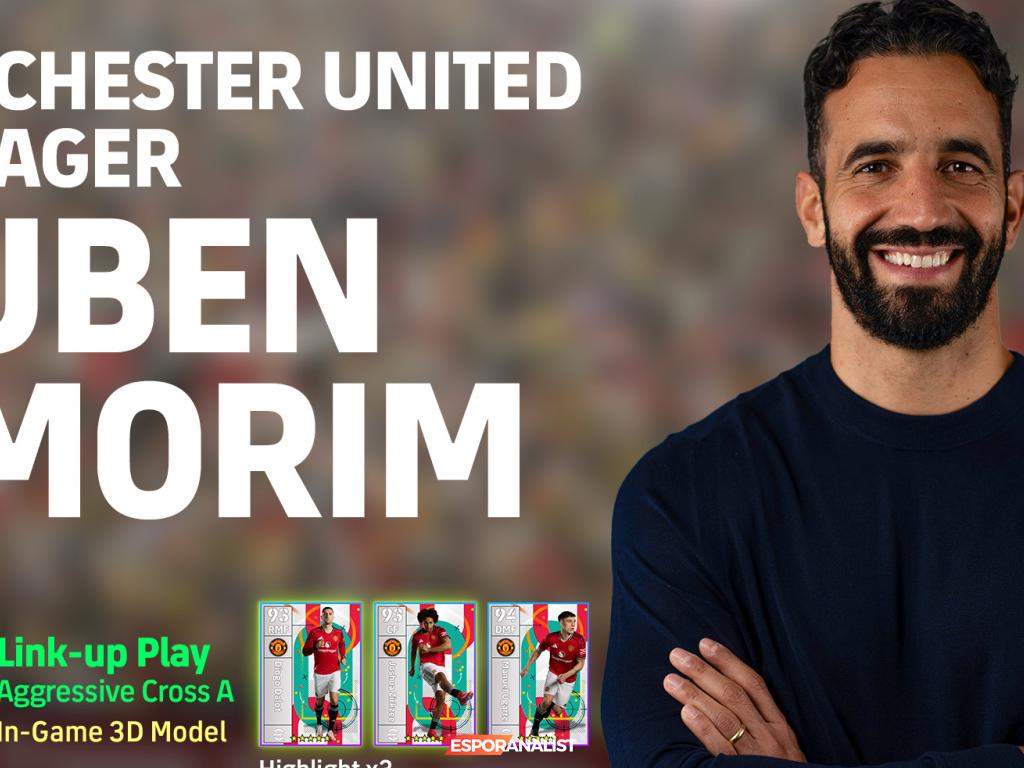 eFootball™ Yeni Sezon Güncellemesi: Yenilikler ve Ödüllerle Dolu Heyecan