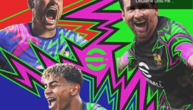 eFootball™ Yeni Sezon Güncellemesi: Yenilikler ve Ödüllerle Dolu Heyecan