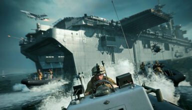 Ekim 2023’te Oyun Dünyası: FPS’lerle Dolu Bir Ay Bekliyor