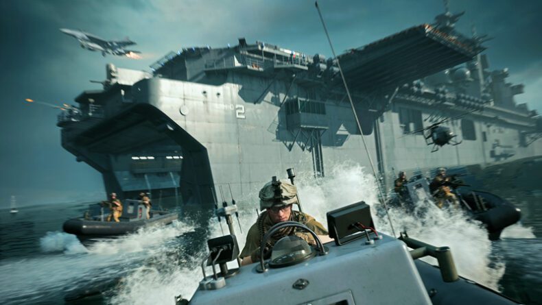Ekim 2023’te Oyun Dünyası: FPS’lerle Dolu Bir Ay Bekliyor
