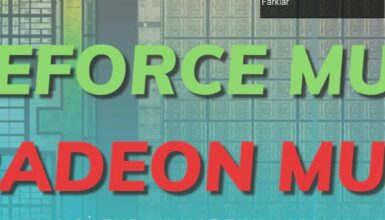 Ekran Kartı Seçiminde GeForce ve Radeon Arasındaki Farklar