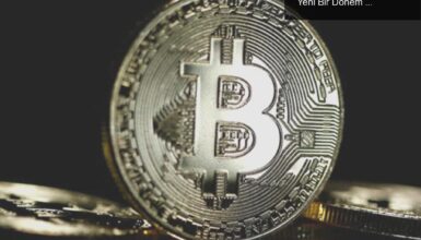 El Salvador’da Bitcoin’in Resmi Para Birimi Olması: Yeni Bir Dönem Başlıyor