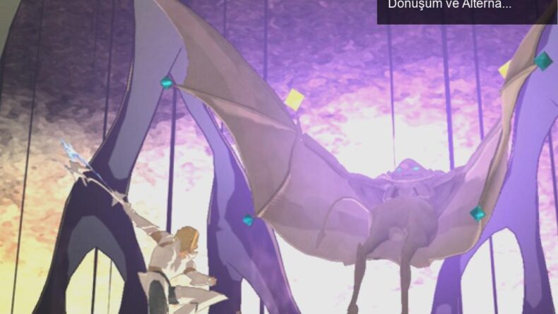 El Shaddai: Ascension of the Metatron – Beklenen Dönüşüm ve Alternatif Fiyat Stratejileri