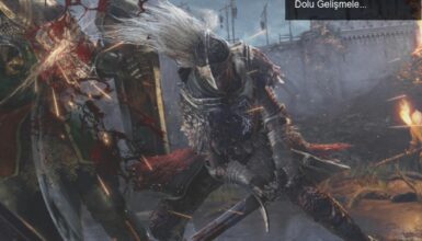 Elden Ring: Beklenen Oyun İçin Geri Sayım ve Heyecan Dolu Gelişmeler