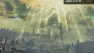 Elden Ring: Hidetaka Miyazaki’den Yeni Bilgiler ve Çarpıcı Detaylar
