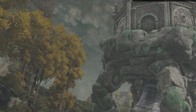 Elden Ring: Macera ve Heyecanın Yeniden Doğuşu