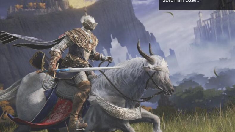 Elden Ring Tarnished Edition: Switch 2’de Performans Sorunları Üzerine Bir Değerlendirme