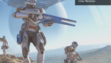 Elite Dangerous Odyssey: Beklentilerin Altında Kalan Uzay Macerası