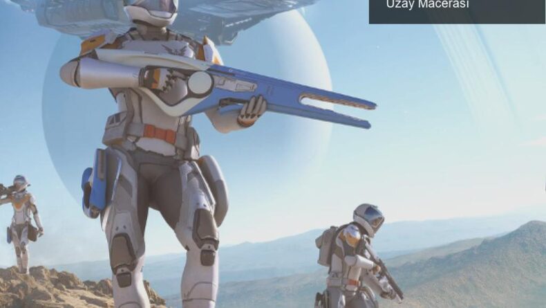 Elite Dangerous Odyssey: Beklentilerin Altında Kalan Uzay Macerası
