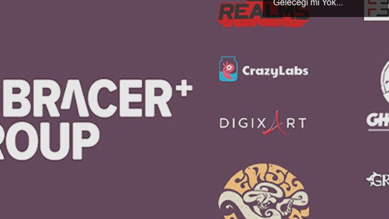 Embracer Group’un Stüdyo Satın Alımları: Eğlencenin Geleceği mi Yoksa Tehlikeli Bir Oyun mu?