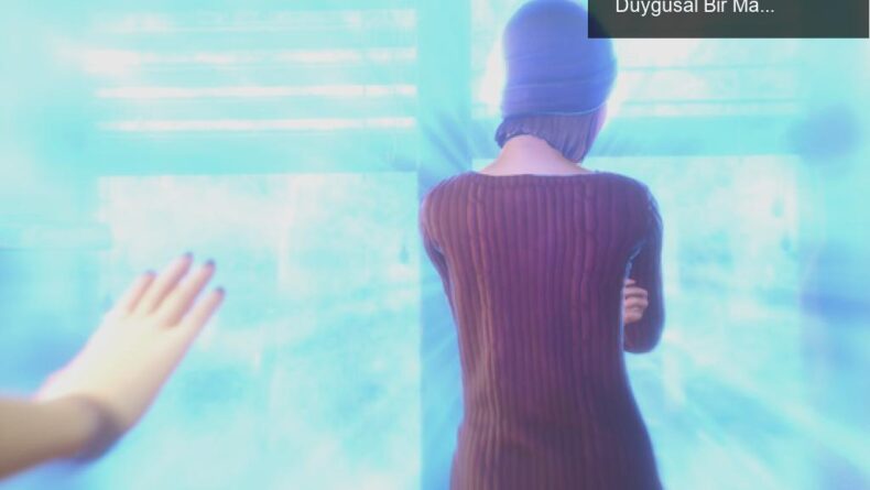 Empati ve Ekonomi: Life is Strange: True Colors ile Duygusal Bir Macera