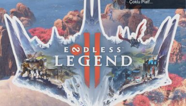 ENDLESS Legend 2: Strateji Oyunlarına Yeni Bir Soluk ve Çoklu Platform Deneyimi