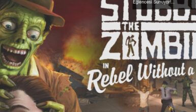 Epic Games Bu Hafta PC Bakım Simülatörü ve Zombi Eğlencesi Sunuyor!