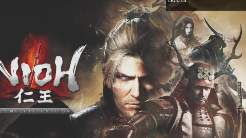 Epic Games Store’da Bu Hafta: Nioh ve Sheltered ile Sürpriz Dolu Bir Deneyim!