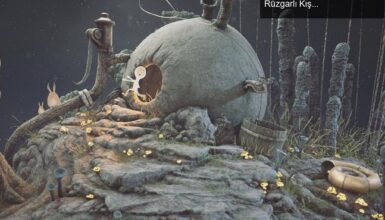 Epic Games Store’da Bu Hafta Ücretsiz Oyun Fırsatları: Rüzgarlı Kış Oyunları