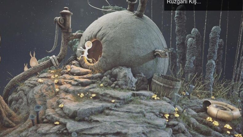 Epic Games Store’da Bu Hafta Ücretsiz Oyun Fırsatları: Rüzgarlı Kış Oyunları