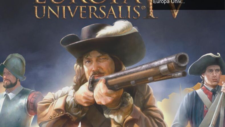 Epic Games Store’da Büyük Oyun Frenzy: The Escapists ve Europa Universalis IV