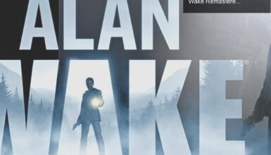 Epic Games Store’da Final Fantasy VII Remake ve Alan Wake Remastered Fırtınası!