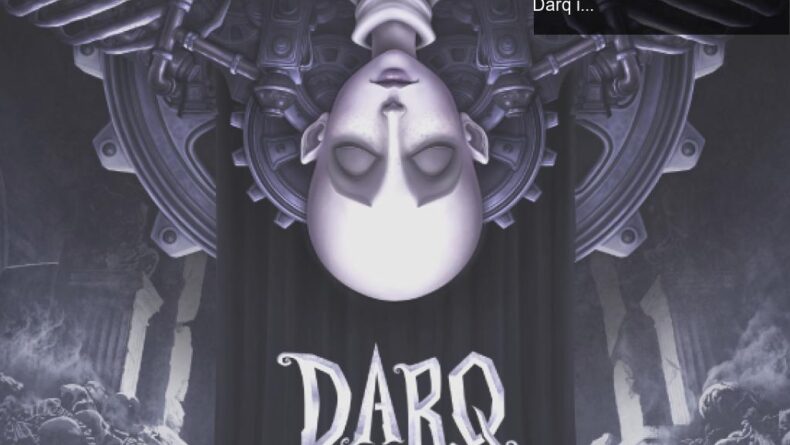 Epic Games Store’da Korku Dolu Bir Hafta: Among the Sleep ve Darq ile Macera Başlıyor!