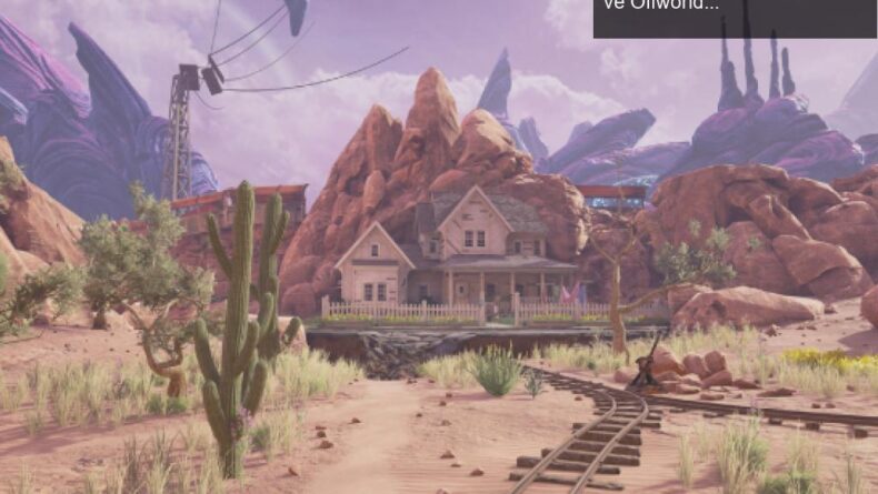 Epic Games Store’da Ücretsiz Oyun Fırsatları: Obduction ve Offworld Trading Company Geliyor!