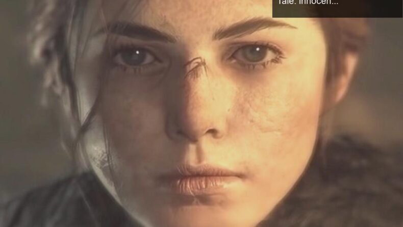 Epic Games Store’da Ücretsiz Oyun Fırtınası: A Plague Tale: Innocence ve Daha Fazlası!
