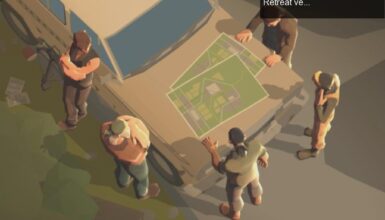 Epic Games Store’da Ücretsiz Oyun Heyecanı: The Spectrum Retreat ve Daha Fazlası!
