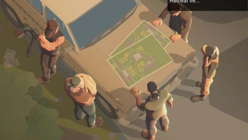 Epic Games Store’da Ücretsiz Oyun Heyecanı: The Spectrum Retreat ve Daha Fazlası!