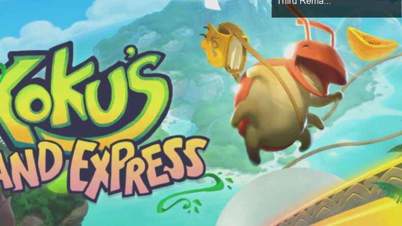 Epic Games Store’da Ücretsiz Oyun Keyfi: Saints Row: The Third Remastered ve Yoku’s Island Express!