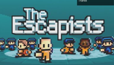 Epic Games Store’da Ücretsiz Oyun Keyfi: Speed Brawl ve Tharsis