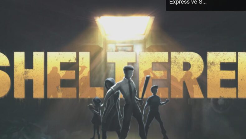Epic Games Store’da Ücretsiz Oyun Keyfi: Yoku’s Island Express ve Sheltered ile Hayatta Kalma Eğlencesi
