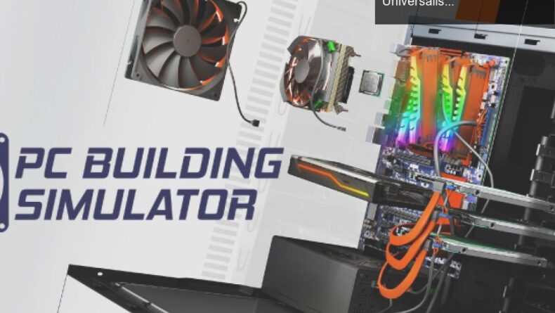 Epic Games Store’da Ücretsiz Strateji Eğlencesi: Europa Universalis IV ve PC Building Simulator!