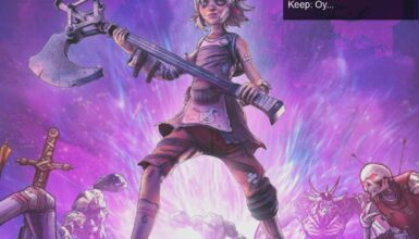 Epic Games Store’da Ücretsiz Tiny Tina’s Assault on Dragon Keep: Oyun Severler İçin Kaçırılmayacak Fırsat!