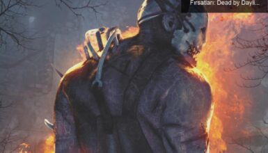 Epic Games Store’un Şaşırtıcı Bedava Oyun Fırsatları: Dead by Daylight ve while True: learn()
