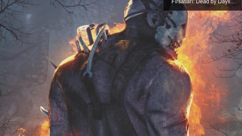 Epic Games Store’un Şaşırtıcı Bedava Oyun Fırsatları: Dead by Daylight ve while True: learn()