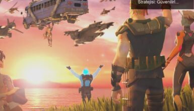 Epic Games’in Fortnite’da Sızıntıları Önleme Stratejisi: Güvenilirlik mi, Korku mu?