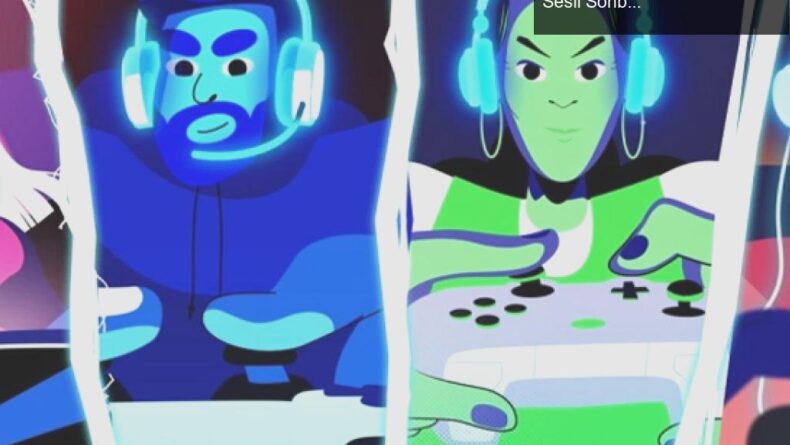 Epic Games’in Ücretsiz Online Hizmetleri: Hile Önleme ve Sesli Sohbet ile Oyun Deneyimini Geliştiriyor